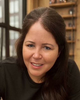 Photo of Casherie Bright, Licensed Clinical Professional Counselor, LCPC