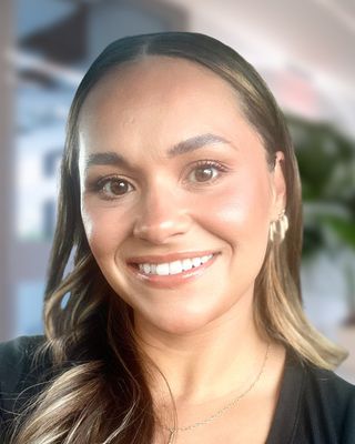 Photo of Britany Miley Anderson, Licensed Professional Counselor, MA, LPC