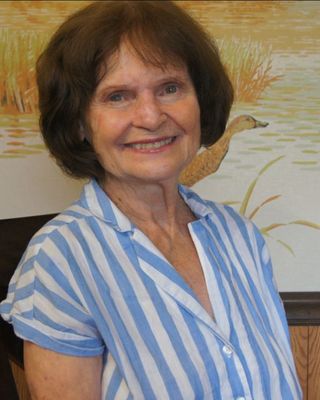Photo of Elizabeth A Surratt, Clinical Social Work/Therapist, LISW-CP