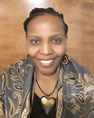 Photo of Mary Ngugi, Marriage & Family Therapist in Columbia, MD