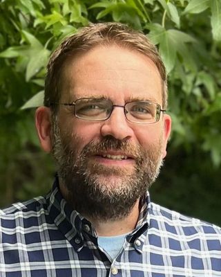 Photo of Jonathan Yoder, Psychiatric Nurse Practitioner, MSN, PMHNP
