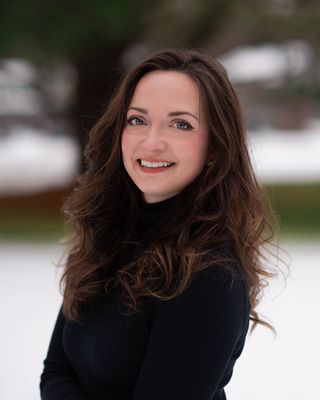 Photo of Brittie Wintle - Brittie Wintle - ADHD, OCD & Anxiety in Women, Psychiatric Nurse Practitioner, MSN, FNP, PMHNP