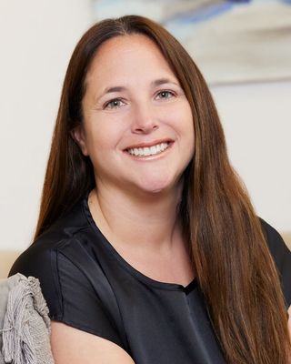 Photo of Brenna Woods, Marriage & Family Therapist, LMFT