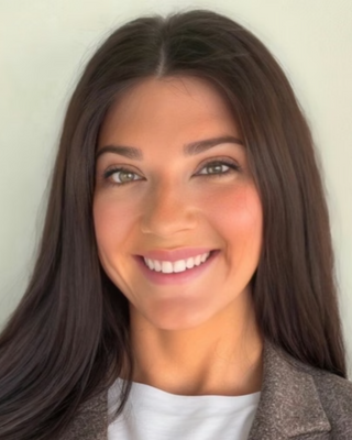 Photo of Sarah Winnick, Clinical Social Work/Therapist, LCSW