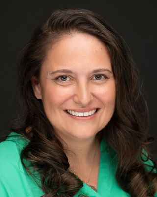 Photo of Kelley Frazier, Marriage & Family Therapist, LMFT