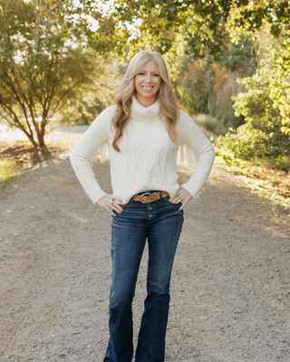 Photo of Diana Baum, LMSW