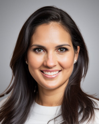 Photo of Lyssa Brooks, Psychiatric Nurse Practitioner, MSN, APRN, PMHNP, B-C