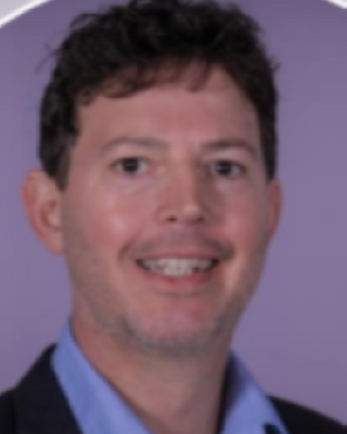 Photo of Scott M Borne, Licensed Professional Counselor, MEd, LPC