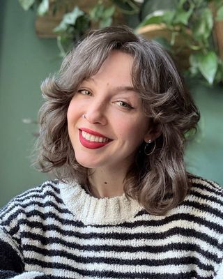 Photo of Erika Santosuosso-Condon, Clinical Social Work/Therapist, LCSW, CSAT-C