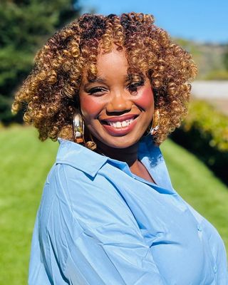 Photo of Laurina Sellu, Licensed Professional Counselor, MS, LPC