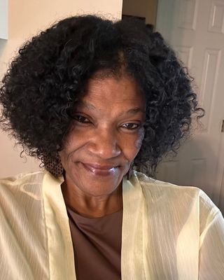 Photo of Karen D Vaughn, Licensed Professional Counselor, MEd, LPC