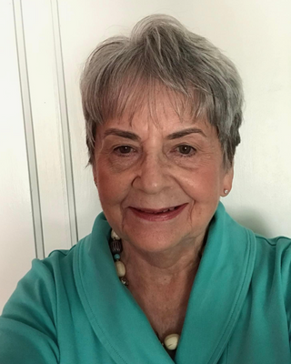 Photo of Celine P Jalbert, Counselor, LCMHC, MLADC