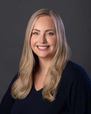 Photo of Alexandra Devereaux, Clinical Social Work/Therapist, LMSW