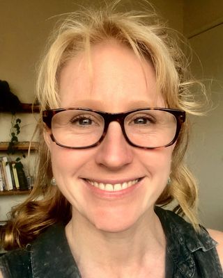 Photo of Lesley Adele Kernochan, BC-MT