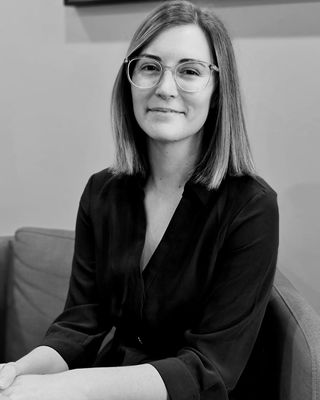Photo of Madeleine Godber, Psychologist, MPsych, PsyBA - Clin. Psych