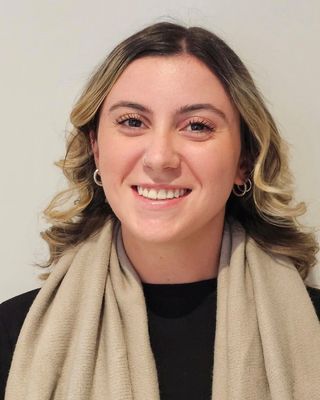 Photo of Maria-Ashley Kersnik, Registered Psychotherapist (Qualifying), MA, BA