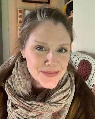 Photo of Niki Parsons, Clinical Social Work/Therapist, LCSW