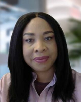 Photo of Dyna Benson, Psychiatric Nurse Practitioner