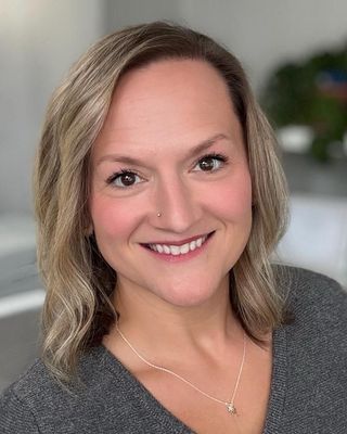 Photo of Amanda R Graham, Clinical Social Work/Therapist, LMSW