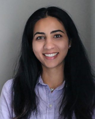 Photo of Sharan Bhullar - Sharan Bhullar (Insight Counselling Elgin) , BA Hons, MACP, Registered Psychotherapist (Qualifying)