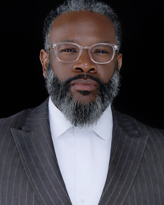 Photo of Dr. Jonathan Oneal Winston - Connecting the Dots Therapy, LLC, Clinical Social Work/Therapist, MSW, LCSW, DHA