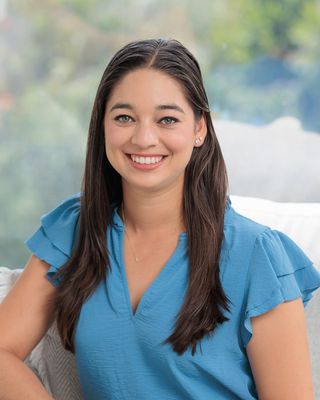 Photo of Alison Ratermann, Associate Clinical Social Worker, ASW