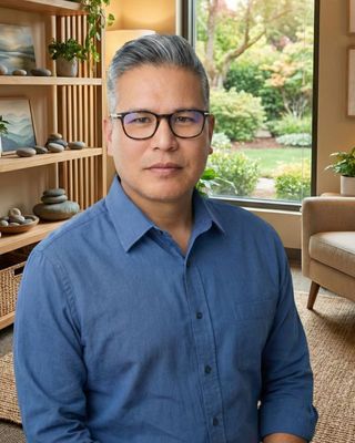 Photo of Keo Sengsavang, Licensed Professional Counselor, MA, LPCC