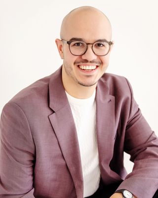 Photo of Nathan Timmons, Counselor, MA, LMHCA