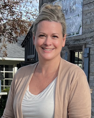 Photo of Paula Hammer, Marriage & Family Therapist, LMFT, CCTP