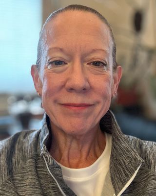 Photo of Heather Campbell, Licensed Professional Counselor, MA, LPC