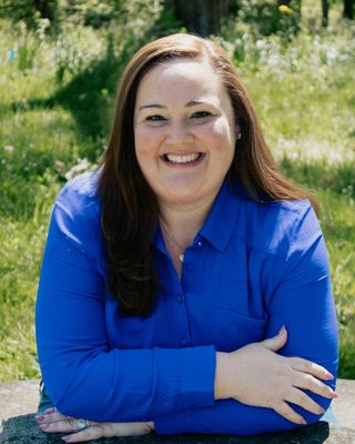 Photo of Laura Beth Johnson, Licensed Professional Counselor, LPCMHSP, NCC