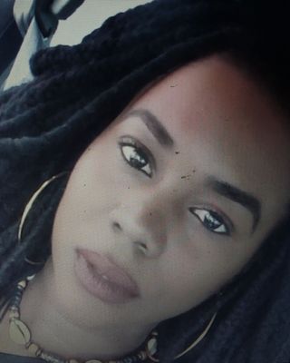 Photo of Shay Haley, MA, LCMHC