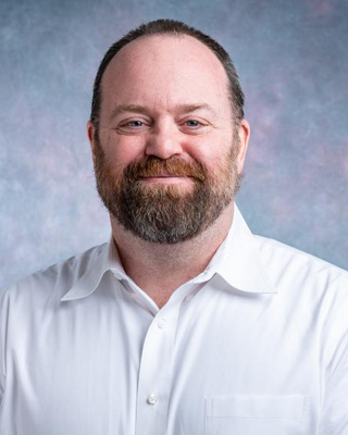 Photo of Dr. John Grady, Counselor, LPC, LCADC, ACS