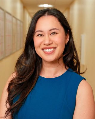 Photo of Judelle White, Pre-Licensed Professional, MSW, RCSW-I