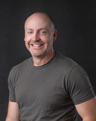 Photo of Shawn Riker, Marriage & Family Therapist, LMFT