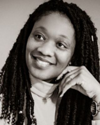 Photo of Annita Coburn, Marriage & Family Therapist