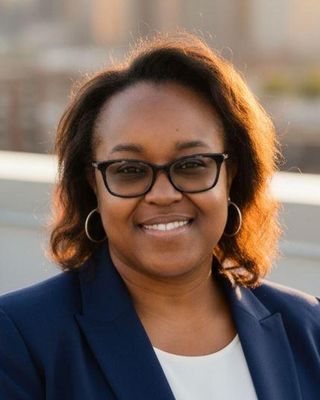 Photo of Chaundra Fletcher, Licensed Clinical Mental Health Counselor, LCMHC