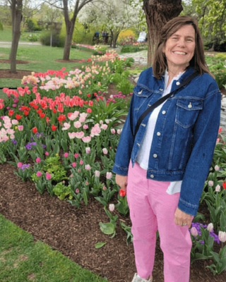 Photo of Jennifer Roach, Counselor, LCMHC