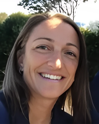 Photo of Christina Foerster Puglisi, Clinical Social Work/Therapist, LCSW-C