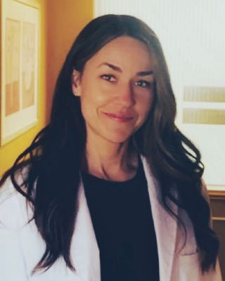 Photo of Nicole Sbrocchi, Psychiatric Nurse Practitioner, PMHNP