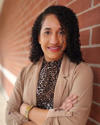 Photo of Leslie Perez, Licensed Professional Counselor, PsyD, LPC