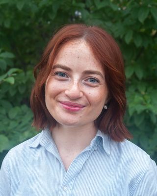 Photo of Emily Shafran, Pre-Licensed Professional, MSW