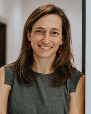 Photo of Dr. Erica Burger, Psychiatrist in Madison, WI