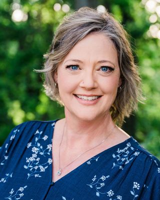 Photo of Julia Krump, Clinical Social Work/Therapist, LCSW, LMSW-C