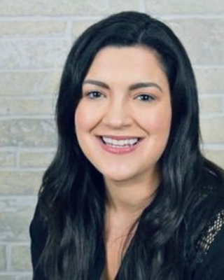 Photo of Allison Miller, Licensed Professional Clinical Counselor, LPCC-S