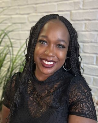 Photo of Dr. Whitney Hardy, Licensed Professional Counselor, PhD, LPC