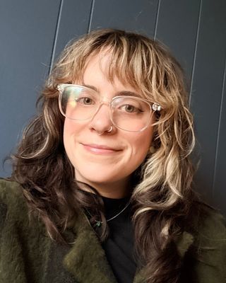 Photo of Angie Ramsey, Clinical Social Work/Therapist, LMSW, LCSW