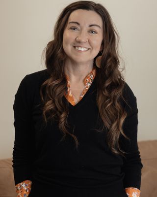 Photo of Melissa Ann Pachota, Master Social Worker, LLMSW