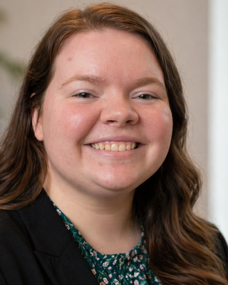 Photo of Ashley Wolfe, Pre-Licensed Professional