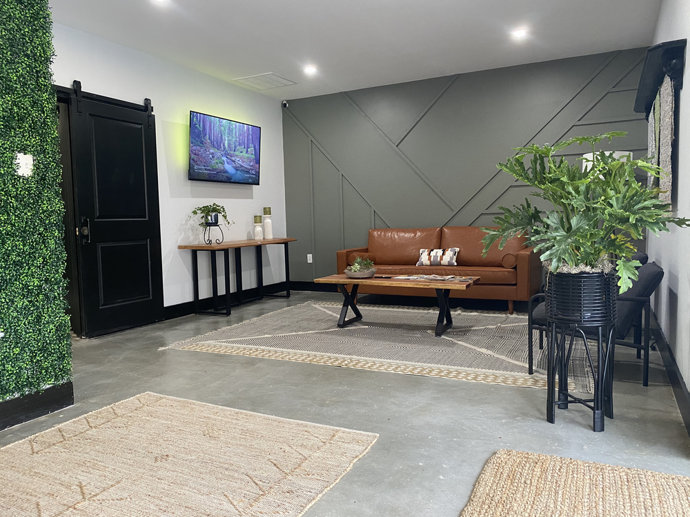 Greenville Transitions Recovery Center, Treatment Center, Greenville